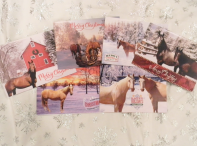 Christmas Cards
